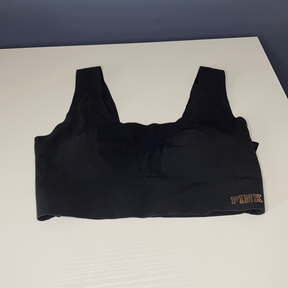 VS Pink Bralette